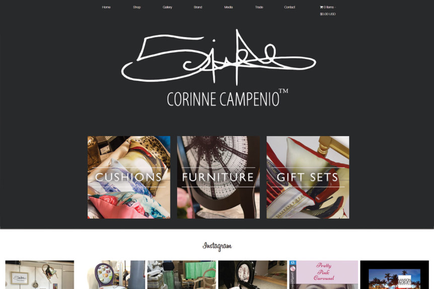 corinne-campenio-website