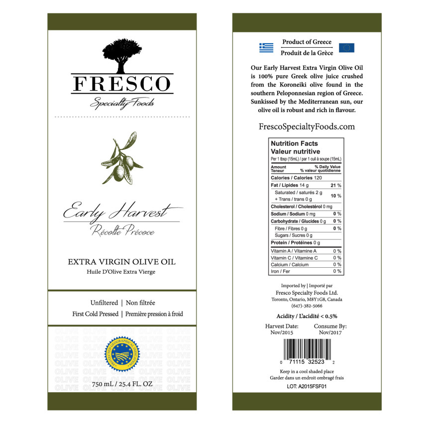 Fresco-Bottle-Labels-Screenshot